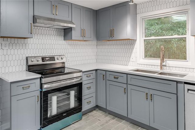 2273 Wallace Drive, Atlanta, GA 30341