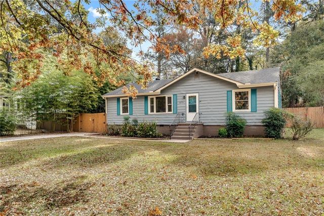 2273 Wallace Drive, Atlanta, GA 30341