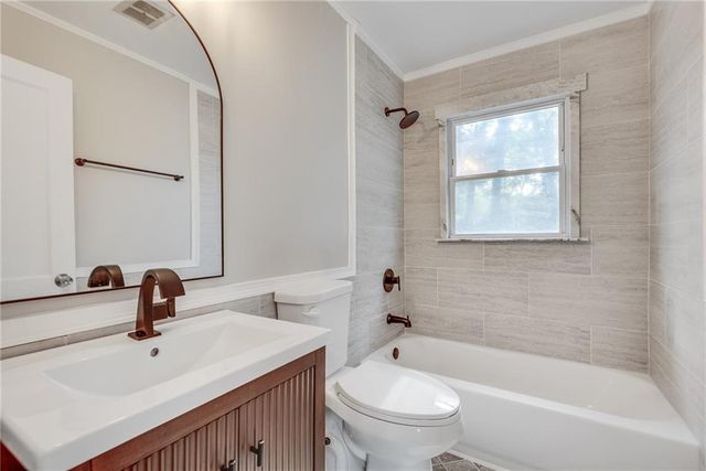 2273 Wallace Drive, Atlanta, GA 30341