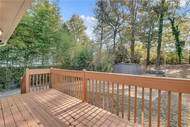 2273 Wallace Drive, Atlanta, GA 30341
