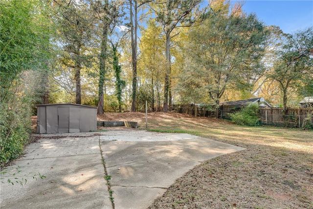 2273 Wallace Drive, Atlanta, GA 30341