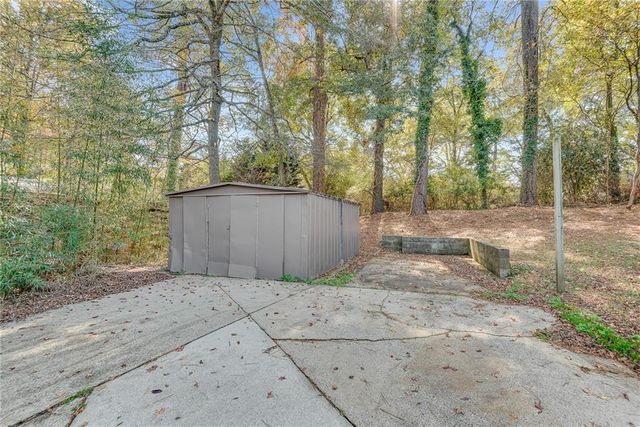 2273 Wallace Drive, Atlanta, GA 30341