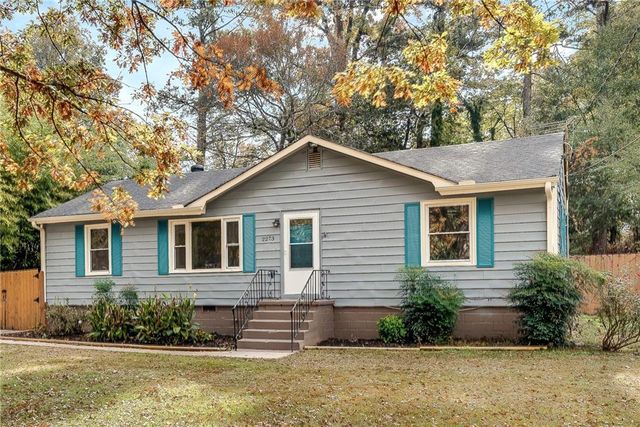 2273 Wallace Drive, Atlanta, GA 30341