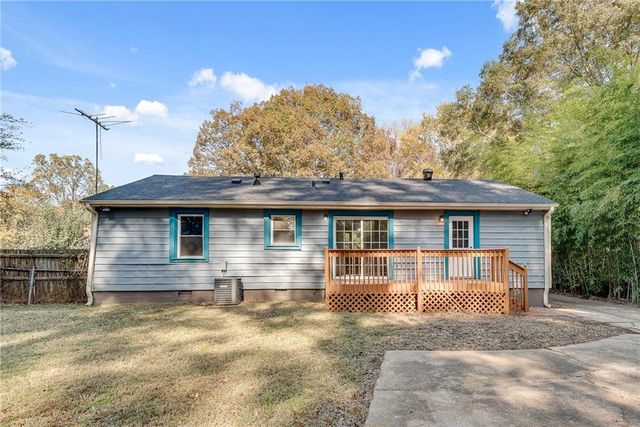 2273 Wallace Drive, Atlanta, GA 30341