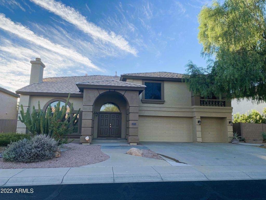 27822 N 47TH Street, Cave Creek, AZ 85331