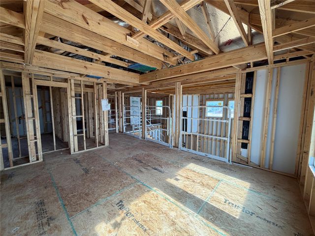 121 Clancy DR, Liberty Hill, TX 78642