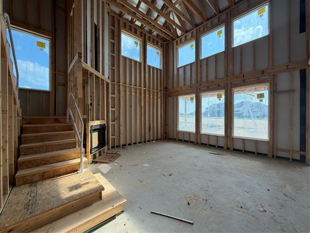 121 Clancy DR, Liberty Hill, TX 78642