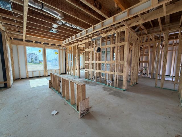 121 Clancy DR, Liberty Hill, TX 78642