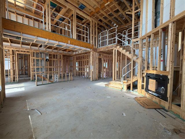 121 Clancy DR, Liberty Hill, TX 78642