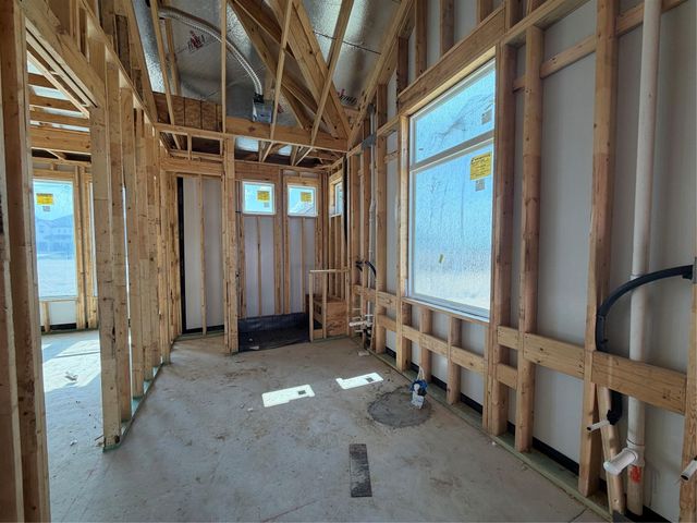 121 Clancy DR, Liberty Hill, TX 78642