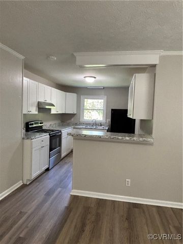 2921 Dupuy Rd, Petersburg, VA 23803