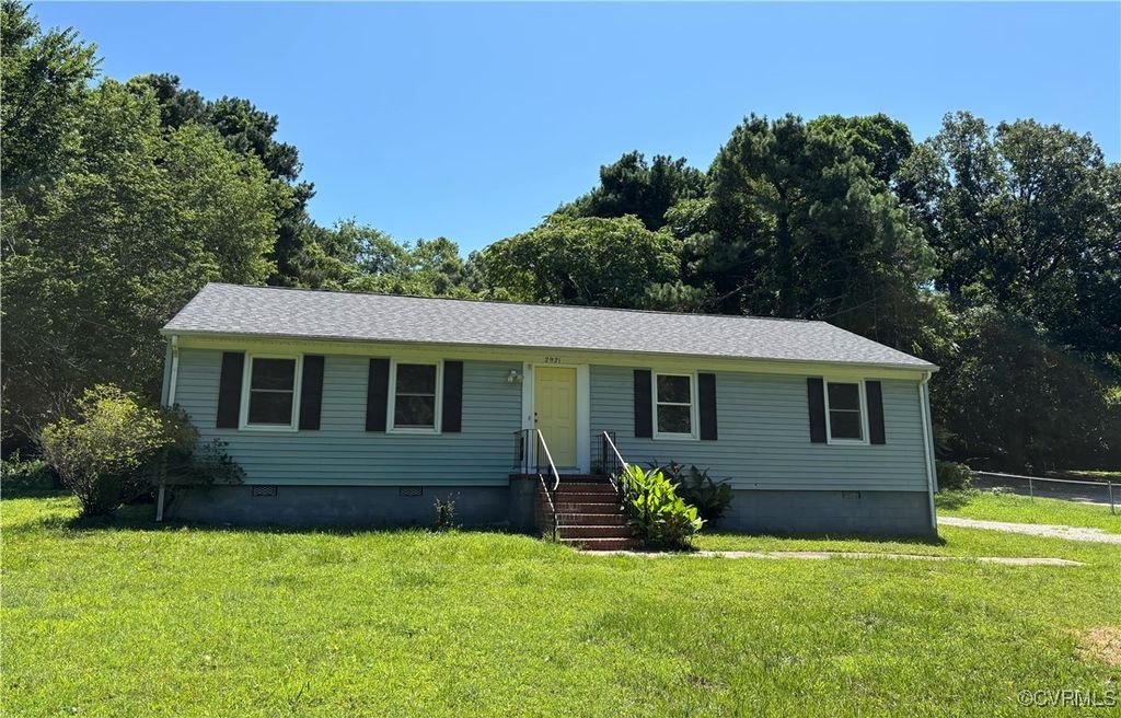 2921 Dupuy Rd, Petersburg, VA 23803