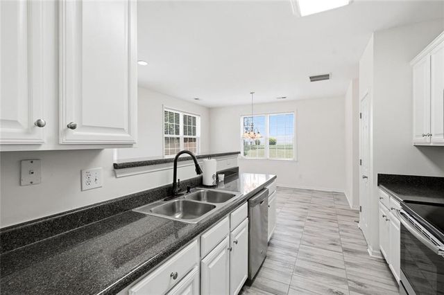 1816 Cedar Walk Lane, Conley, GA 30288