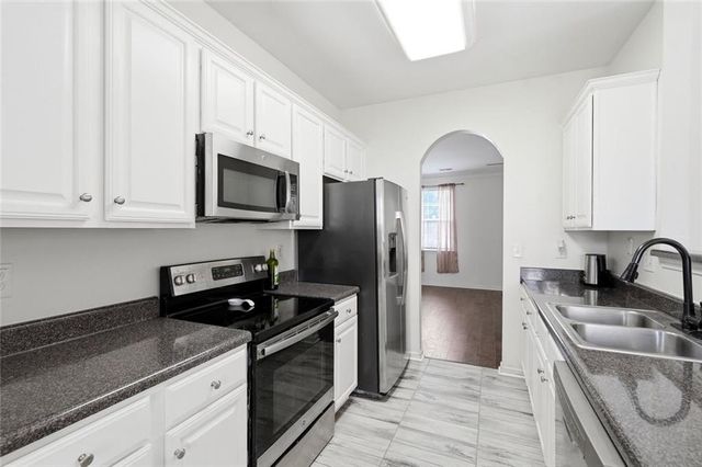 1816 Cedar Walk Lane, Conley, GA 30288