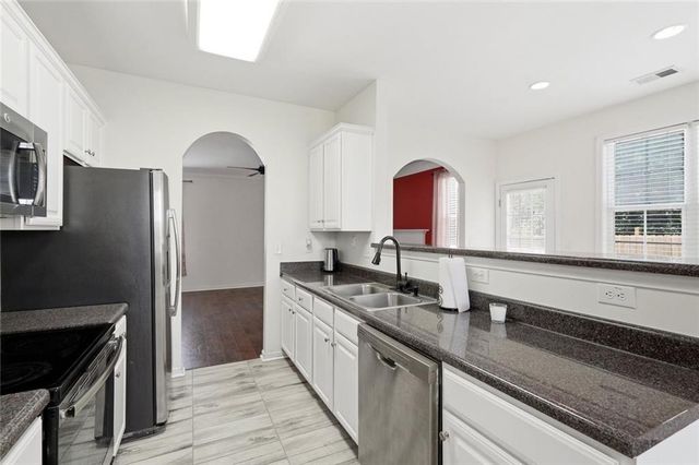 1816 Cedar Walk Lane, Conley, GA 30288