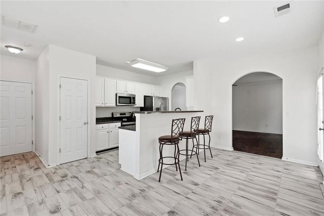 1816 Cedar Walk Lane, Conley, GA 30288