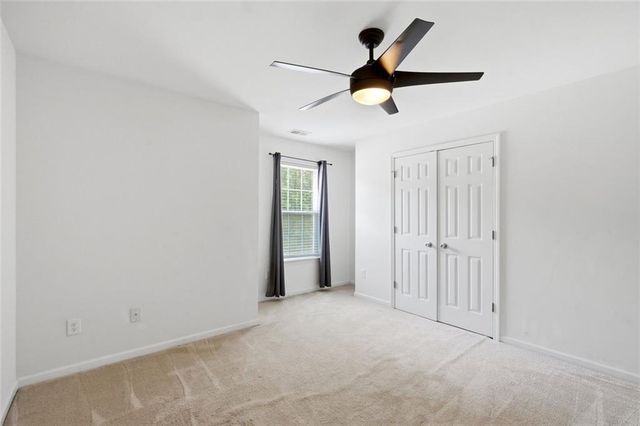 1816 Cedar Walk Lane, Conley, GA 30288