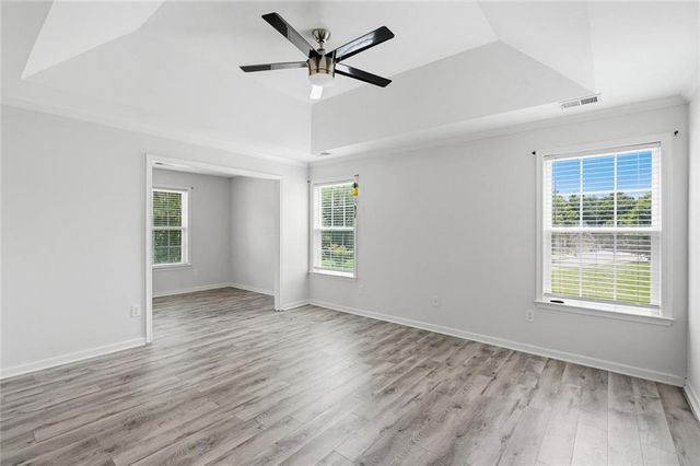 1816 Cedar Walk Lane, Conley, GA 30288