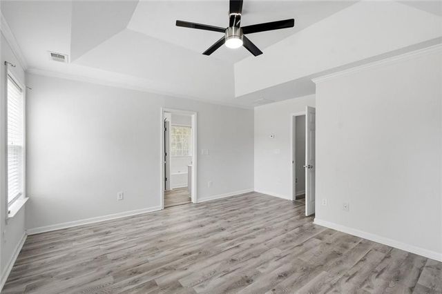 1816 Cedar Walk Lane, Conley, GA 30288