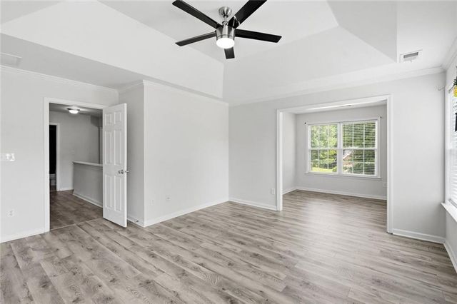 1816 Cedar Walk Lane, Conley, GA 30288