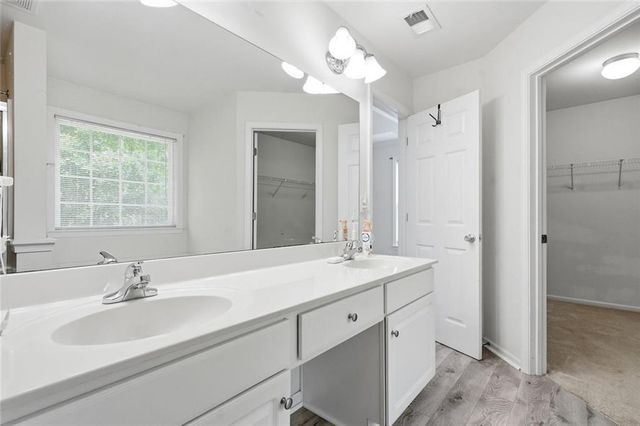 1816 Cedar Walk Lane, Conley, GA 30288