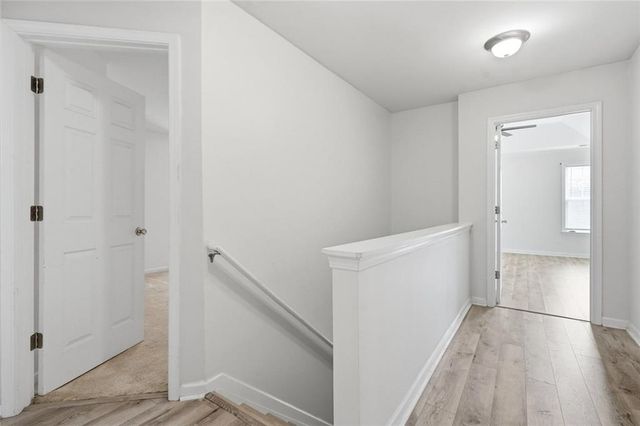 1816 Cedar Walk Lane, Conley, GA 30288