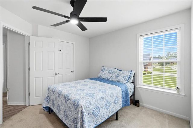 1816 Cedar Walk Lane, Conley, GA 30288