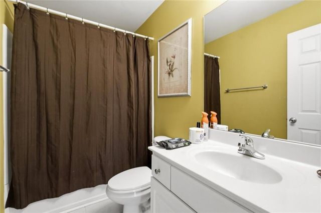 1816 Cedar Walk Lane, Conley, GA 30288