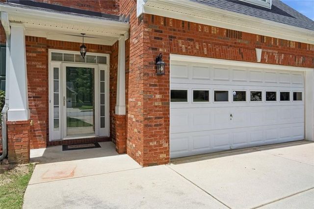 1816 Cedar Walk Lane, Conley, GA 30288