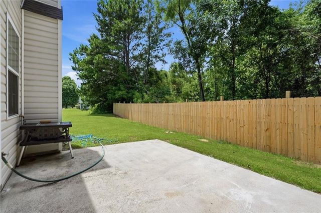 1816 Cedar Walk Lane, Conley, GA 30288
