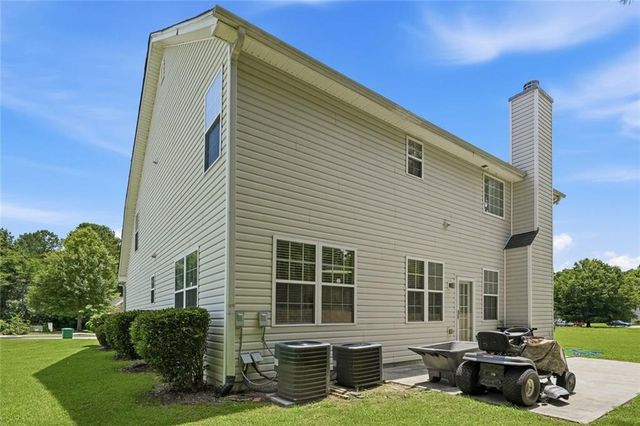 1816 Cedar Walk Lane, Conley, GA 30288