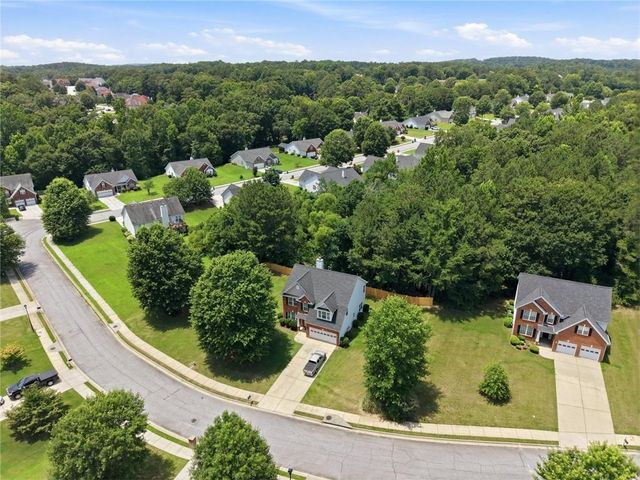 1816 Cedar Walk Lane, Conley, GA 30288