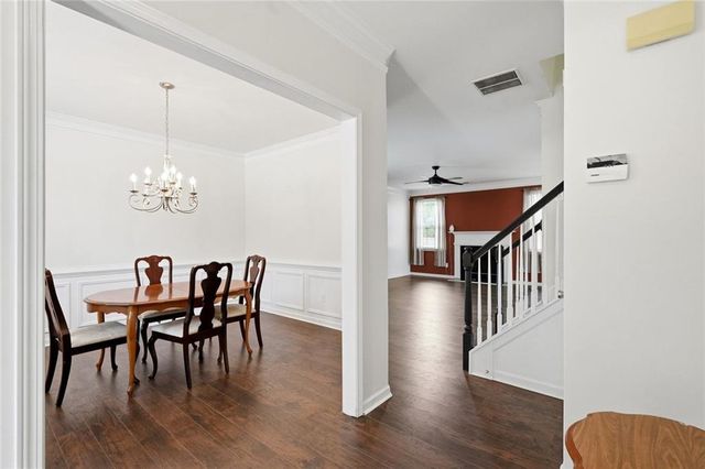 1816 Cedar Walk Lane, Conley, GA 30288