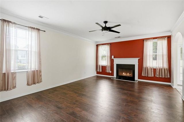 1816 Cedar Walk Lane, Conley, GA 30288