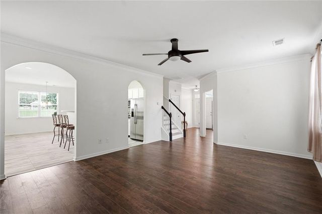 1816 Cedar Walk Lane, Conley, GA 30288