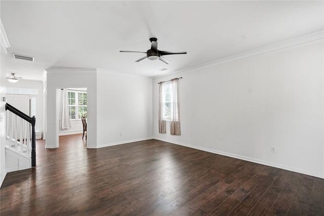 1816 Cedar Walk Lane, Conley, GA 30288