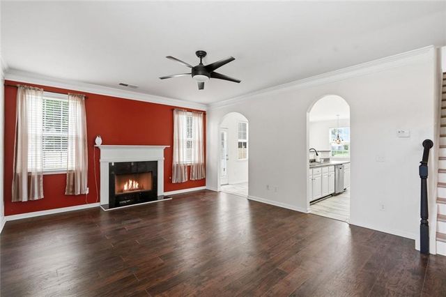 1816 Cedar Walk Lane, Conley, GA 30288