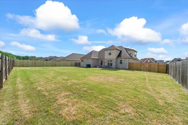 5094 DELANEY VALLEY LN, Bartlett, TN 38002