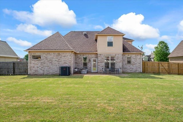 5094 DELANEY VALLEY LN, Bartlett, TN 38002