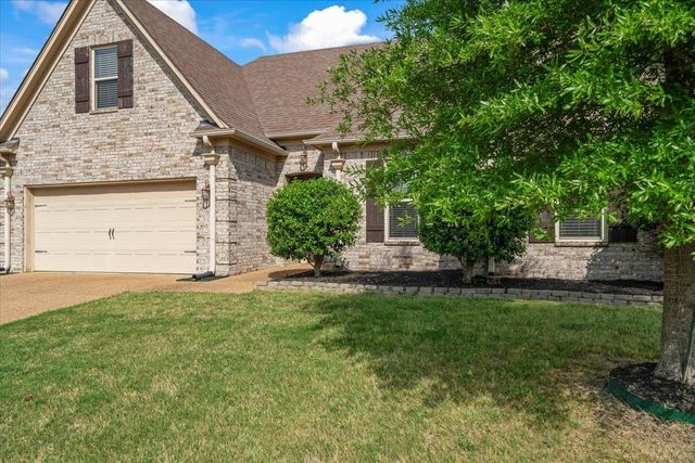 5094 DELANEY VALLEY LN, Bartlett, TN 38002