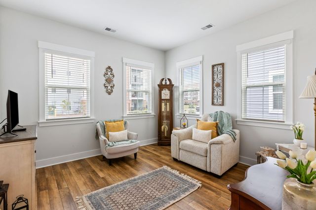 3508 Habenaria Road Unit 15, Mount Pleasant, SC 29466