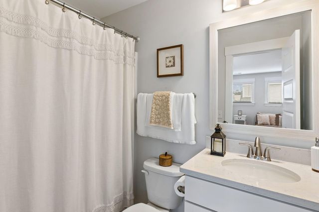 3508 Habenaria Road Unit 15, Mount Pleasant, SC 29466