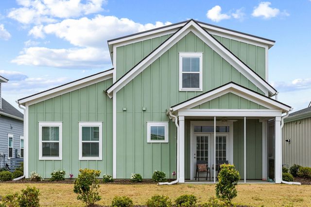 3508 Habenaria Road Unit 15, Mount Pleasant, SC 29466