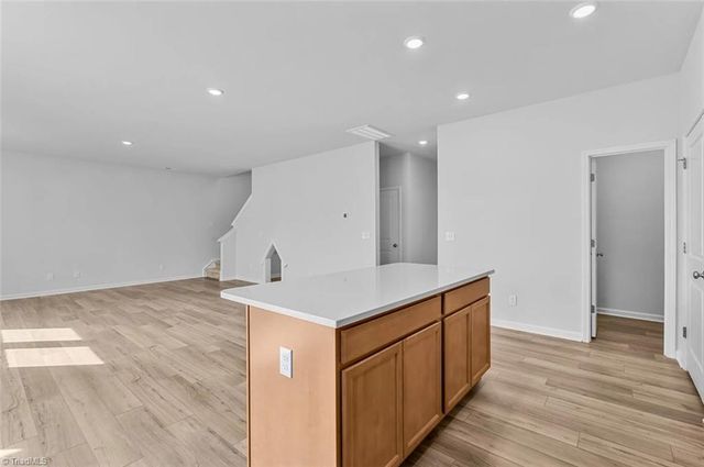 5375 Spicewood Lake Lane, Winston-salem, NC 27106