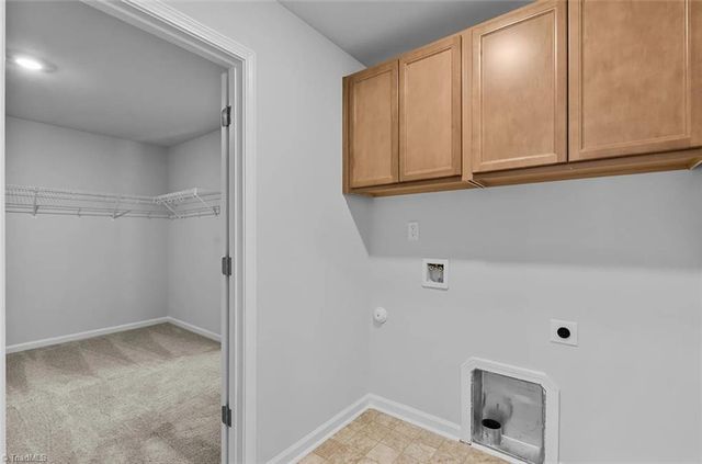 5375 Spicewood Lake Lane, Winston-salem, NC 27106