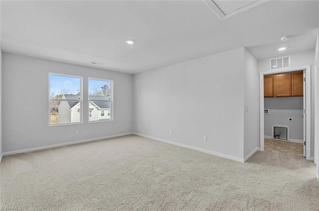 5375 Spicewood Lake Lane, Winston-salem, NC 27106