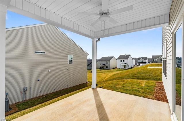 5375 Spicewood Lake Lane, Winston-salem, NC 27106