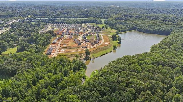 5375 Spicewood Lake Lane, Winston-salem, NC 27106