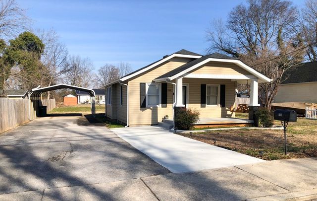 808 N High St, Winchester, TN 37398