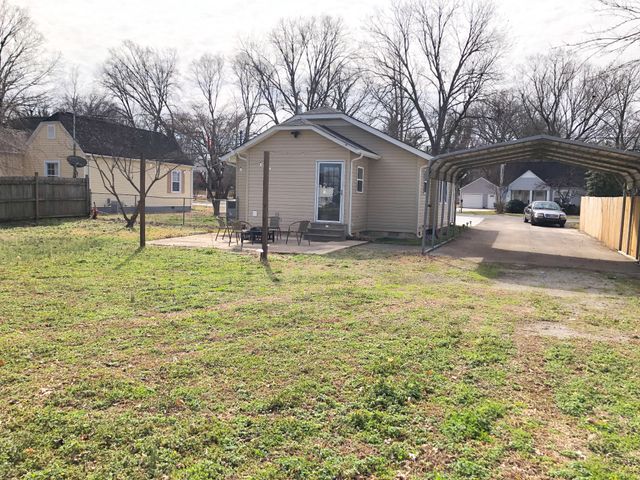 808 N High St, Winchester, TN 37398